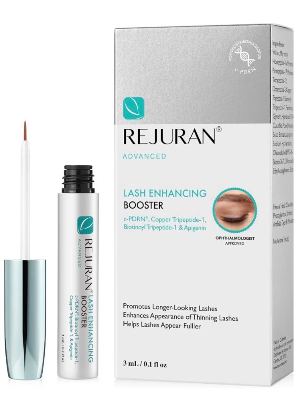 REJURAN Lash Enhancing Booster